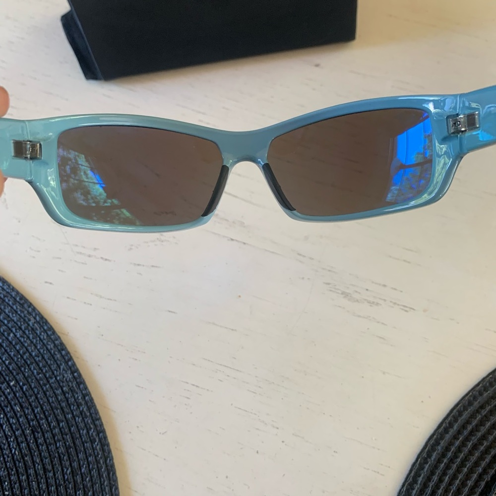 Maui Jim men’s sunglasses. Barrier reef